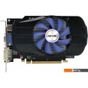 Видеокарты AFOX Radeon R7 350 2GB GDDR5 AFR7350-2048D5H4-V3