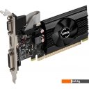 Видеокарты MSI GeForce GT 730 2GB DDR3 N730K-2GD3/LP