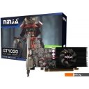 Видеокарты Sinotex Ninja GeForce GT 1030 4GB DDR4 NK103FG44F