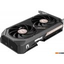 Видеокарты ZOTAC Gaming GeForce RTX 5060 Ti 8GB AMP ZT-B50610F-10M
