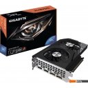 Видеокарты Gigabyte Intel ARC A310 Windforce GV-IA310WF2-4GD