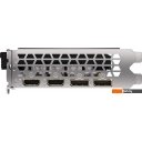 Видеокарты Gigabyte Intel ARC A310 Windforce GV-IA310WF2-4GD