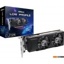 Видеокарты ASRock Intel ARC A310 Low Profile 4GB A310 LP 4G