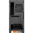 Корпуса GameMax Silent Hill H606