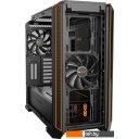 Корпуса be quiet! Silent Base 601 BGW25 (черный/оранжевый)