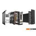 Корпуса be quiet! Silent Base 601 BGW25 (черный/оранжевый)