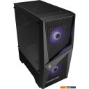 Корпуса MSI MAG Forge 100M