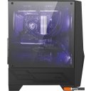 Корпуса MSI MAG Forge 100M