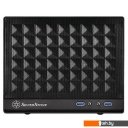 Корпуса SilverStone Sugo SG13 SST-SG13B
