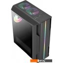 Корпуса AeroCool Splinter Duo-G-BK-V1