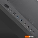 Корпуса SilverStone Fara B1 Pro V2 SST-FAB1B-PRO-V2