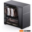 Корпуса Jonsbo D41 Mesh (черный)