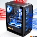 Корпуса Ginzzu GL180