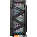 Корпуса ALSEYE Warrior (черный)