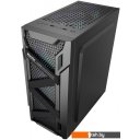 Корпуса ALSEYE Warrior (черный)