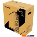 Корпуса ALSEYE Warrior (черный)