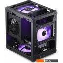 Корпуса Jonsbo C6 (черный)