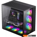 Корпуса GameMax Infinity (черный)