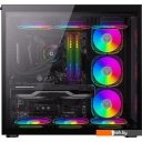 Корпуса GameMax Infinity (черный)