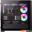 Корпуса GameMax Destroyer Mesh