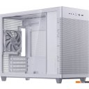Корпуса ASUS Prime AP201 TG (белый)