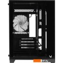 Корпуса Formula Crystal Z5 TG (черный)