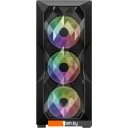 Корпуса ALSEYE Big Jony (черный)