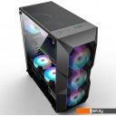 Корпуса ALSEYE Big Jony (черный)