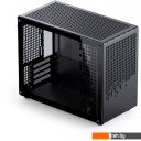 Корпуса Jonsplus Z20 (черный)