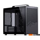 Корпуса Jonsplus Z20 (черный)