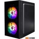 Корпуса 1stPlayer FireBase X1-BK-3F1