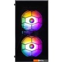 Корпуса 1stPlayer FireBase X1-BK-3F1