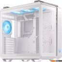 Корпуса ASUS TUF Gaming GT502 Plus (белый)