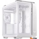 Корпуса ASUS TUF Gaming GT502 Plus (белый)