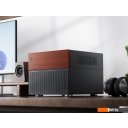 Корпуса Jonsbo N4 (черный)