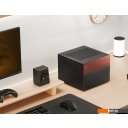 Корпуса Jonsbo N4 (черный)