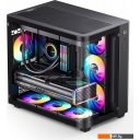 Корпуса Jonsbo TK-3 (черный)