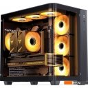 Корпуса Jonsbo TK-3 (черный)