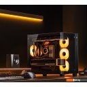 Корпуса Jonsbo TK-3 (черный)