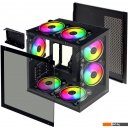 Корпуса Ginzzu V100