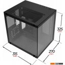 Корпуса Ginzzu V100