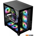 Корпуса ALSEYE Knight (черный)