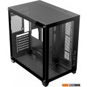 Корпуса ALSEYE Knight (черный)