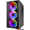 Корпуса Ginzzu CL610