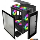 Корпуса Ginzzu CL402