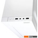 Корпуса Ginzzu D390