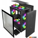 Корпуса Ginzzu CL401