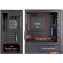 Корпуса Ginzzu CL401