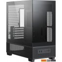 Корпуса XASTRA Q500M 3ARGB-C10 (черный)