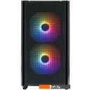 Корпуса XASTRA A400M 3FRGB (черный)